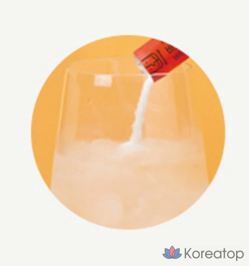 Набор для ухода Banobagi Vito No Dr. Lee Wang-jae Mega Vitamin C 3000mg, 270 г, 5 шт., фото 6