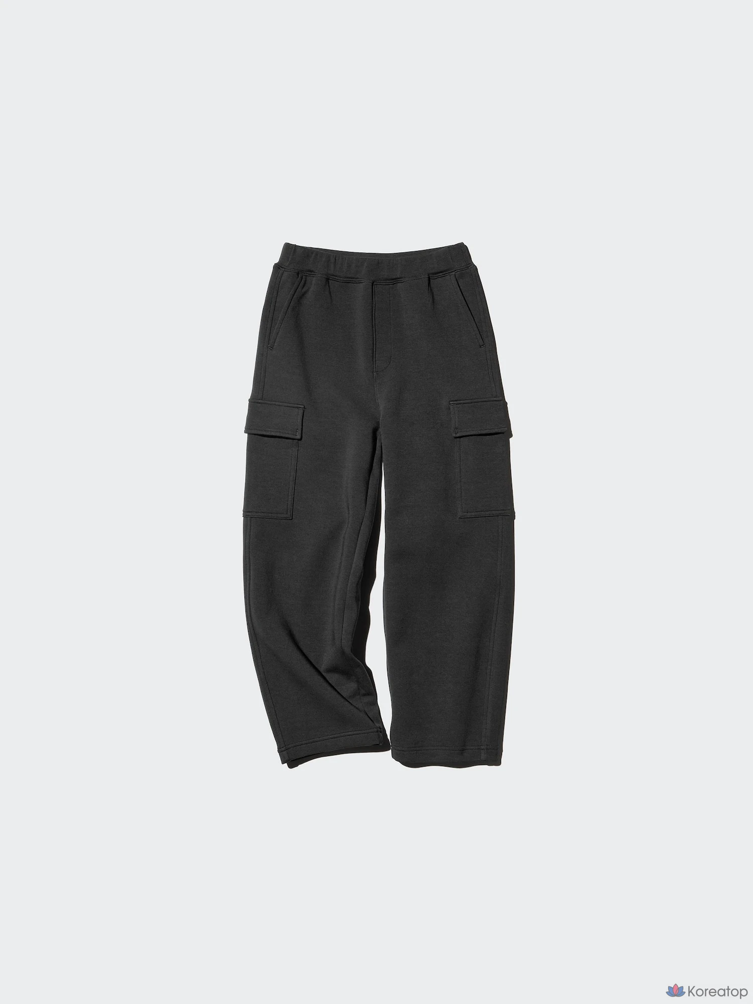 Брюки детские Uniqlo Dry Sweatpants Cargo