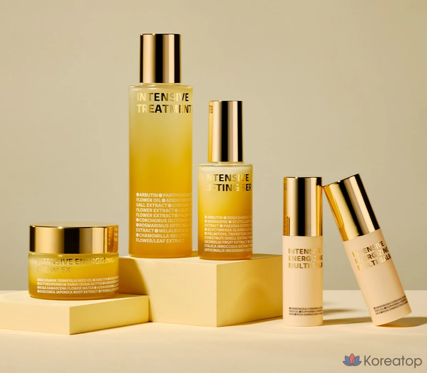 Бальзам для лица Isoi Intensive Energizing Multi Balm, 10 г, 1 шт.