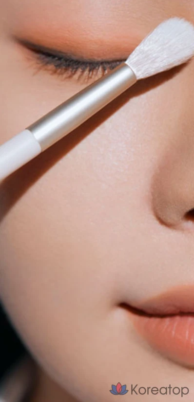 Кисть для макияжа Etude House Drawing Shading Brush Nose, 1 шт.