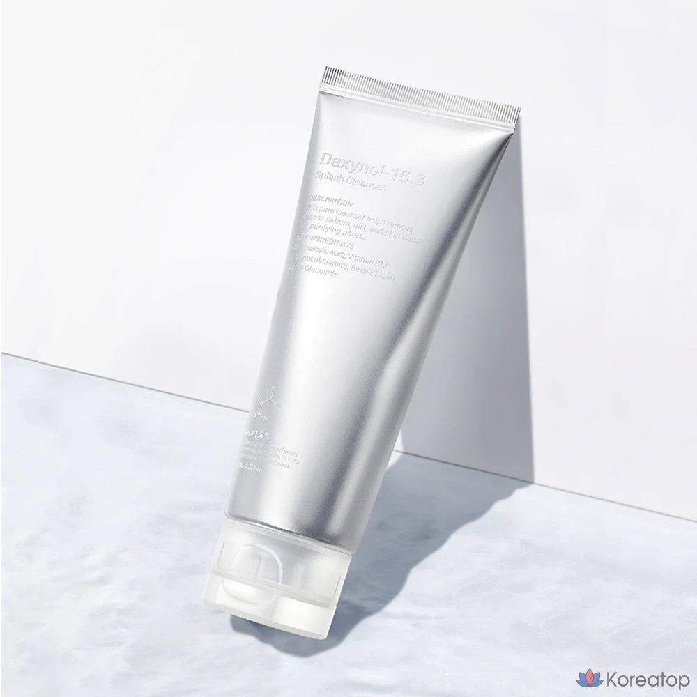 Пенка для умывания Percent Science Acne BHA Dexinol Cleanser, 100 мл, 1 шт.