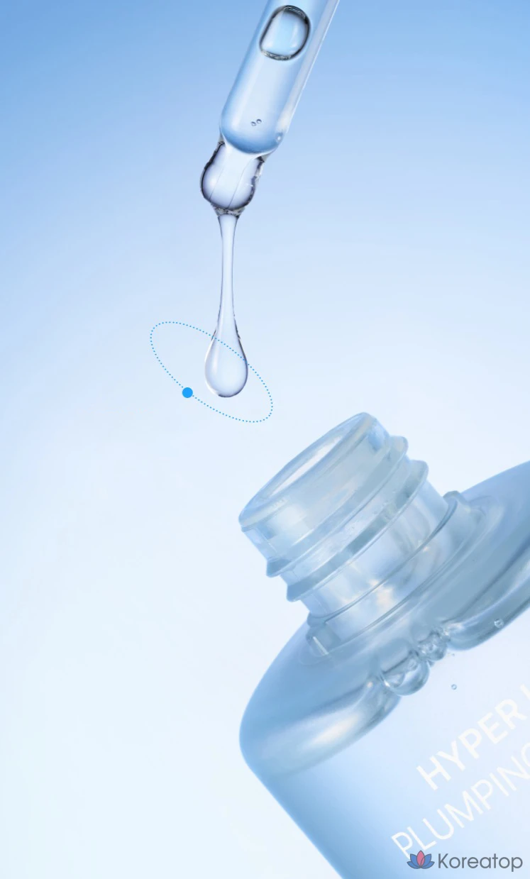 Ампульная сыворотка Re:Nk Hyper Hyal Plumping Ampoule, 100 мл, 1 шт.