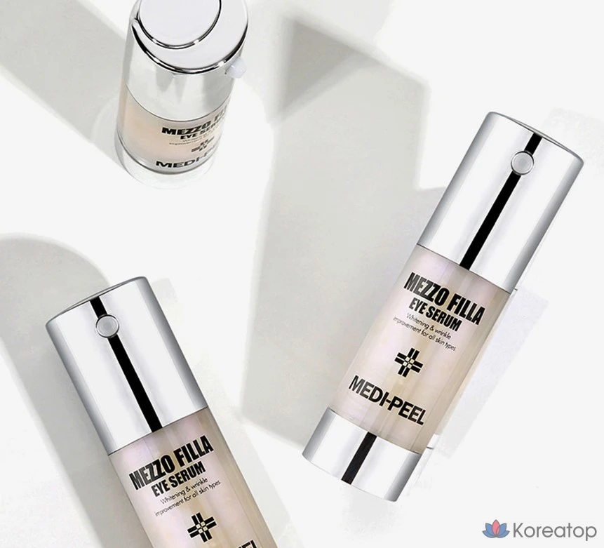Сыворотка для кожи вокруг глаз Medi-Peel Mezzo Fila Eye Serum, 30 мл, 1 шт.