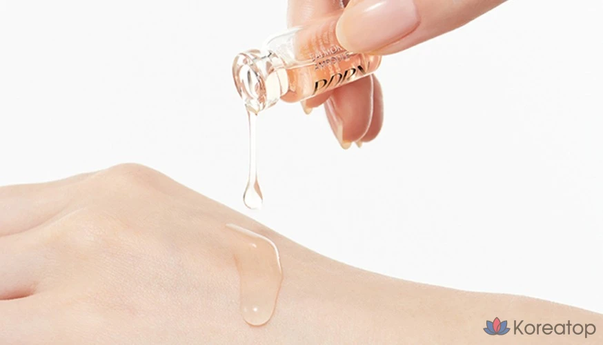 Ампульная сыворотка CELL FUSION C Salmon PDRN Ampoule, 2 мл, 1 шт.