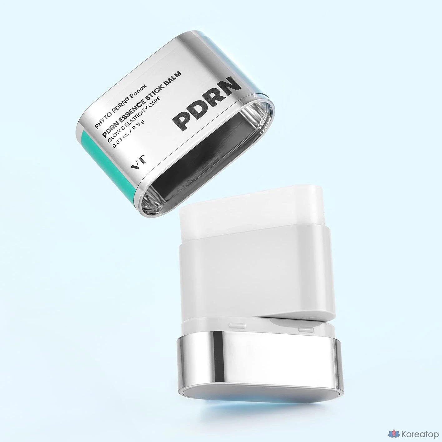 Бальзам-эссенция VT Cosmetic PDRN в стике, 9,5 г, 1 шт.