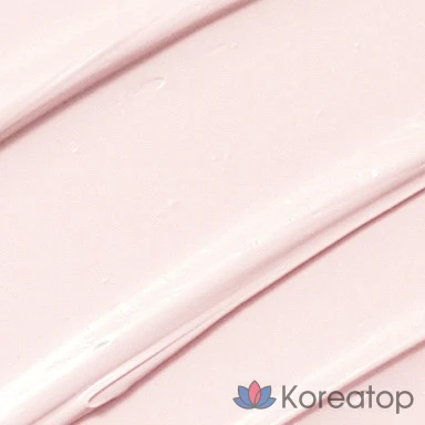 Мейкап база So Natural Glow Fixing Tone Makeup Base, оттенок Pink Ivory, 30 мл, 1 шт.