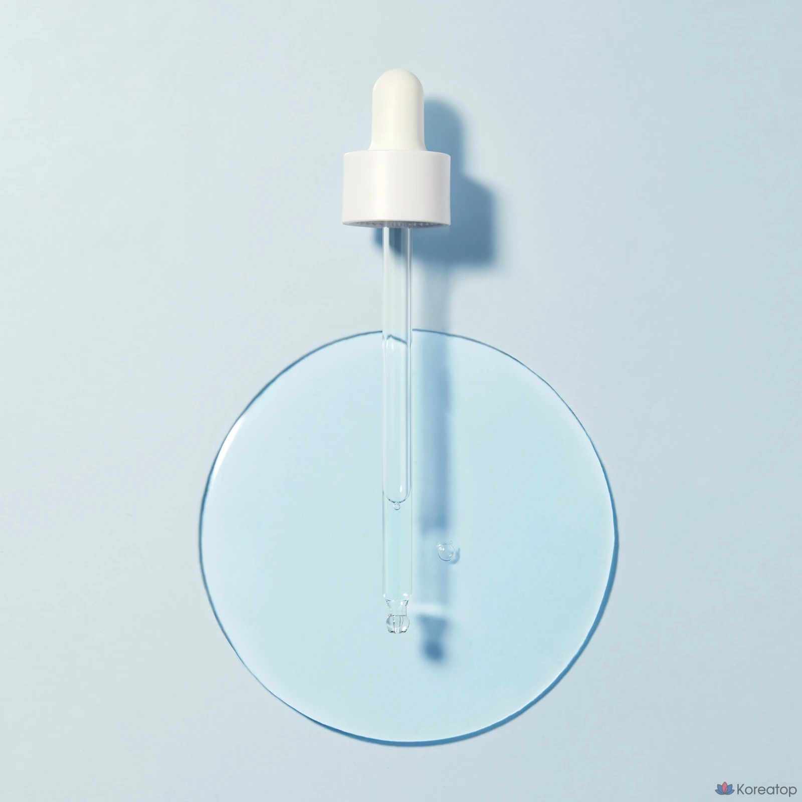 Ампульная сыворотка WELLAGE Real Hyaluronic Blue 100 Ampoule, 100 мл + 75 мл, 1 шт.