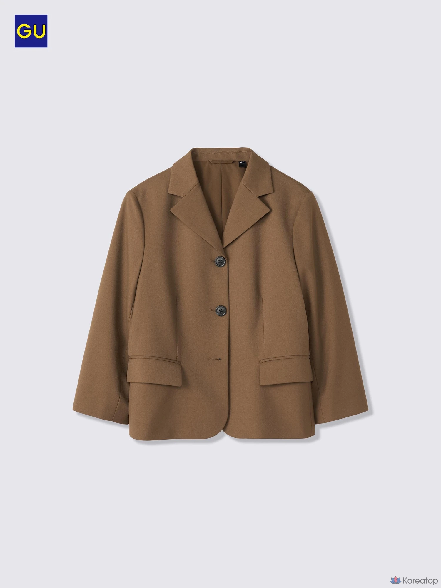 Куртка детская Uniqlo