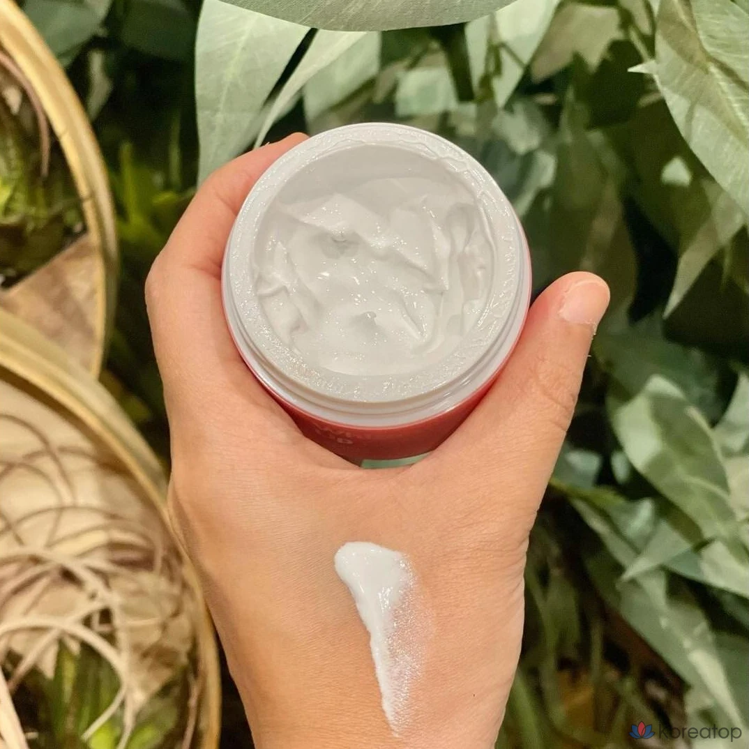Крем Pour La Peau Whitening Up Cream, 50 мл, 1 шт.