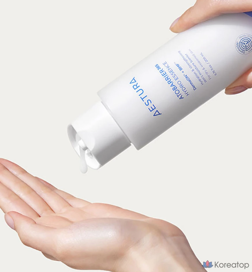Эссенция AESTURA Atobarrier 365 Hydro Essence, 200 мл, 1 шт.