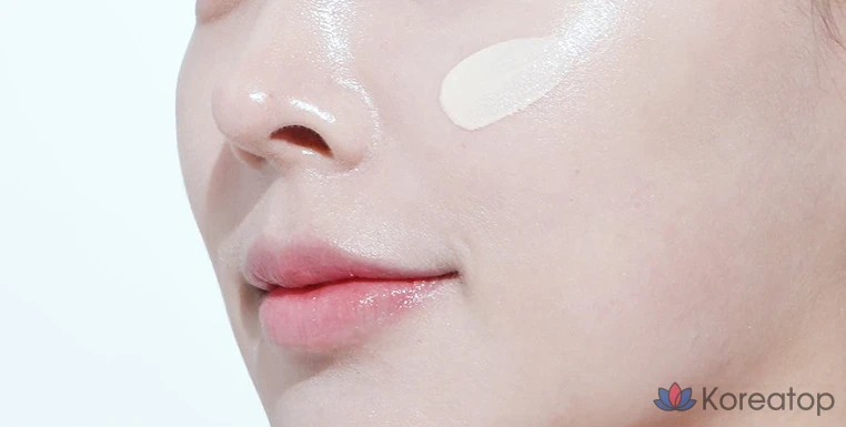 Солнцезащитный крем Dr. G Brightening Up Moisture Sun Cream SPF50+ PA++++, 50 мл, 1 шт.