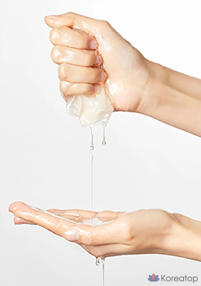 Тканевая маска для лица Mamonde Age Control Camellia Ampoule Mask, 23 мл, 1 шт.