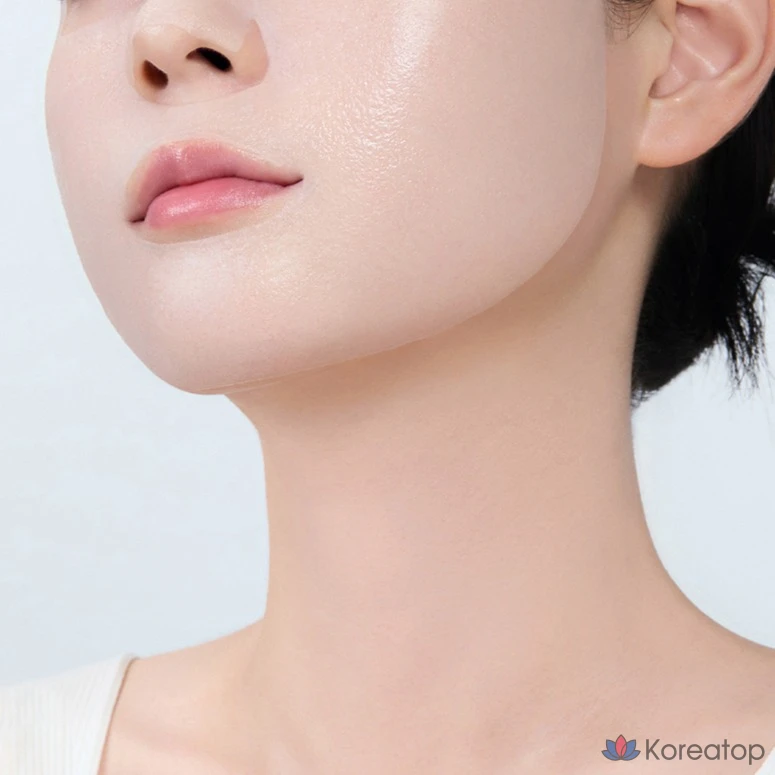 Тканевая маска для лица MEDIHEAL Derma Plus Centella Asiatica Mask, 10 шт.