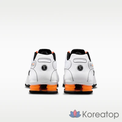 Кроссовки мужские Nike Shox NZ