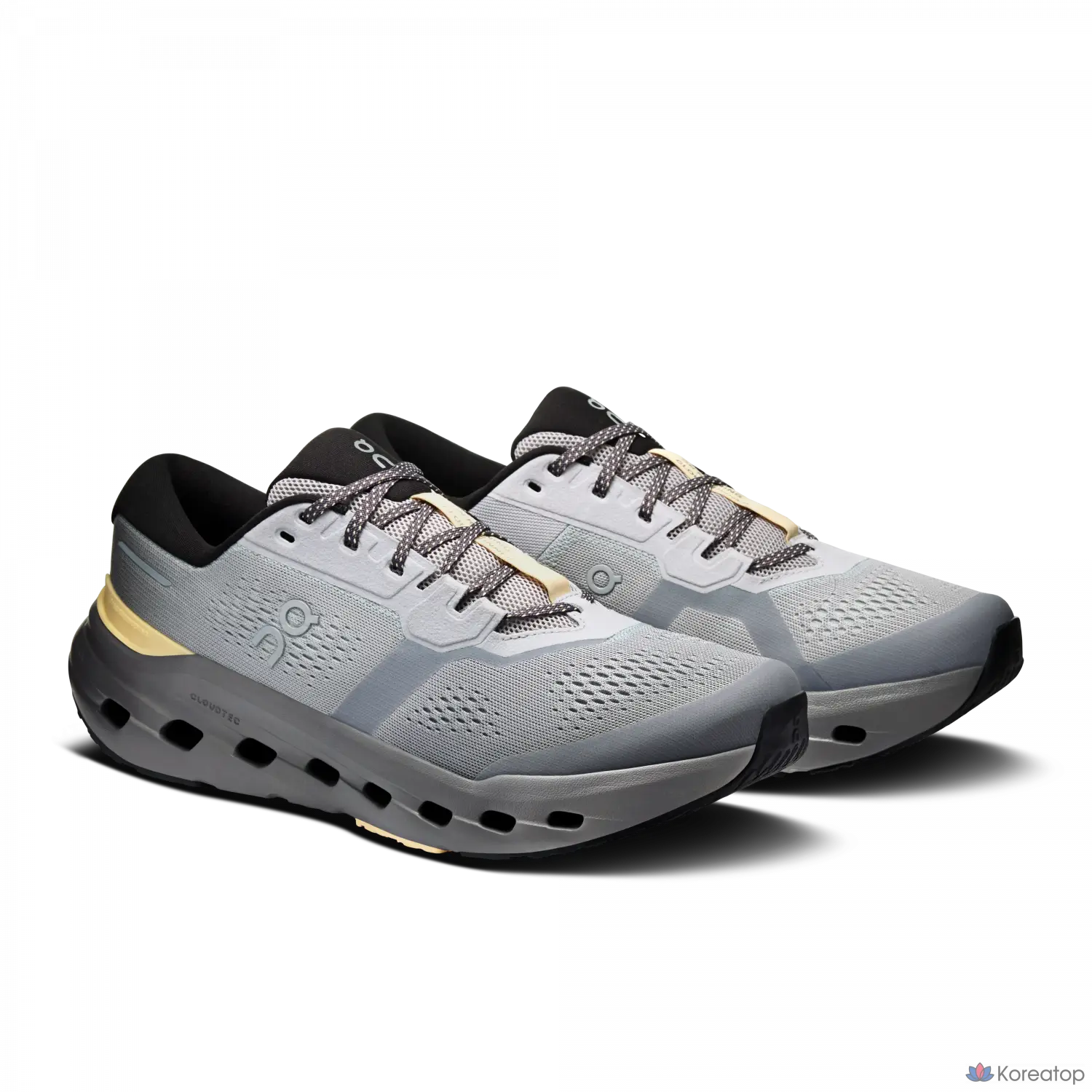 Кроссовки ON Cloudrunner 3, фото 6