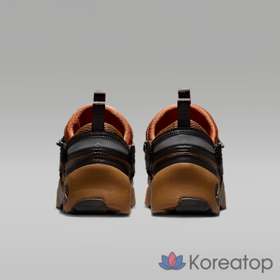 Кроссовки женские Jordan Trunner LX