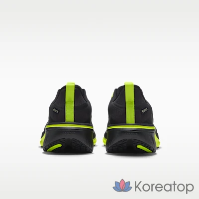 Кроссовки мужские Nike Pegasus 42 GORE-TEX, водонепроницаемые, для бега по шоссе
