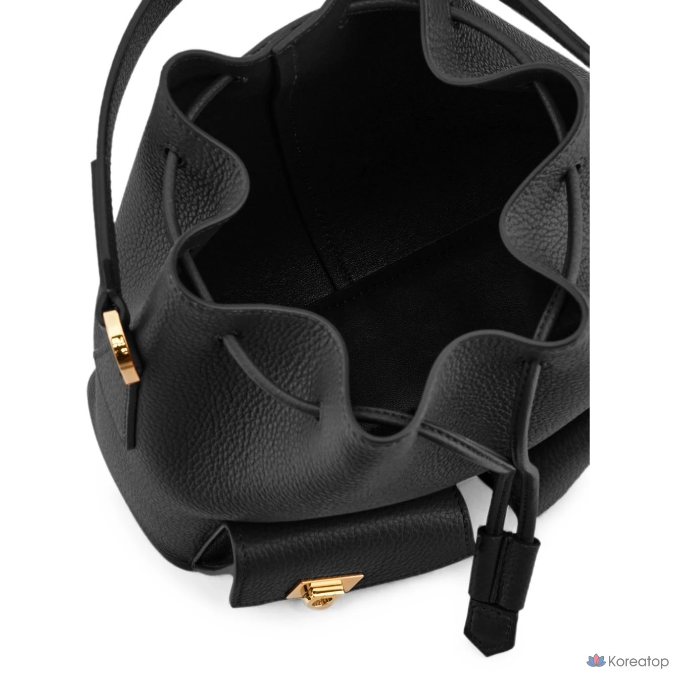 Сумка Ferragamo Multi Pocket Bucket Bag