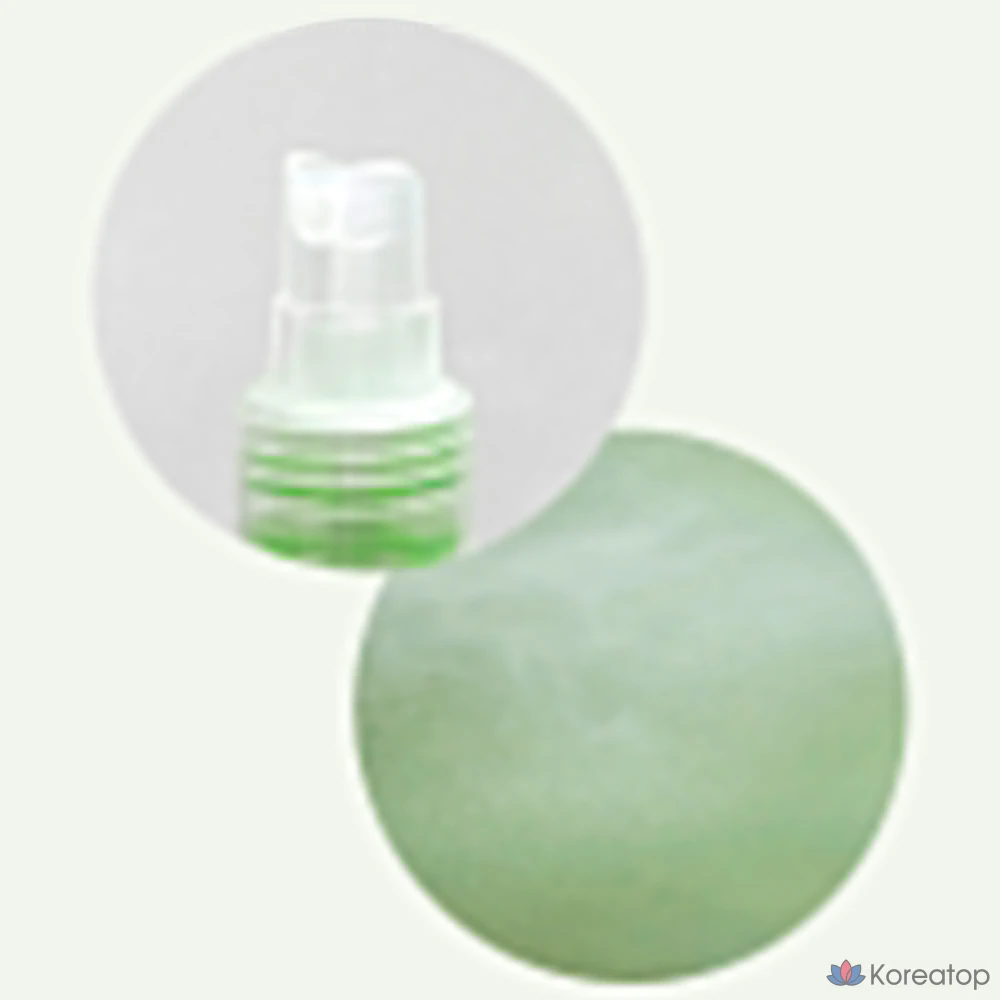 Увлажняющий мист Eunyul Aloe Soothing Mist, 150 мл, 1 шт.