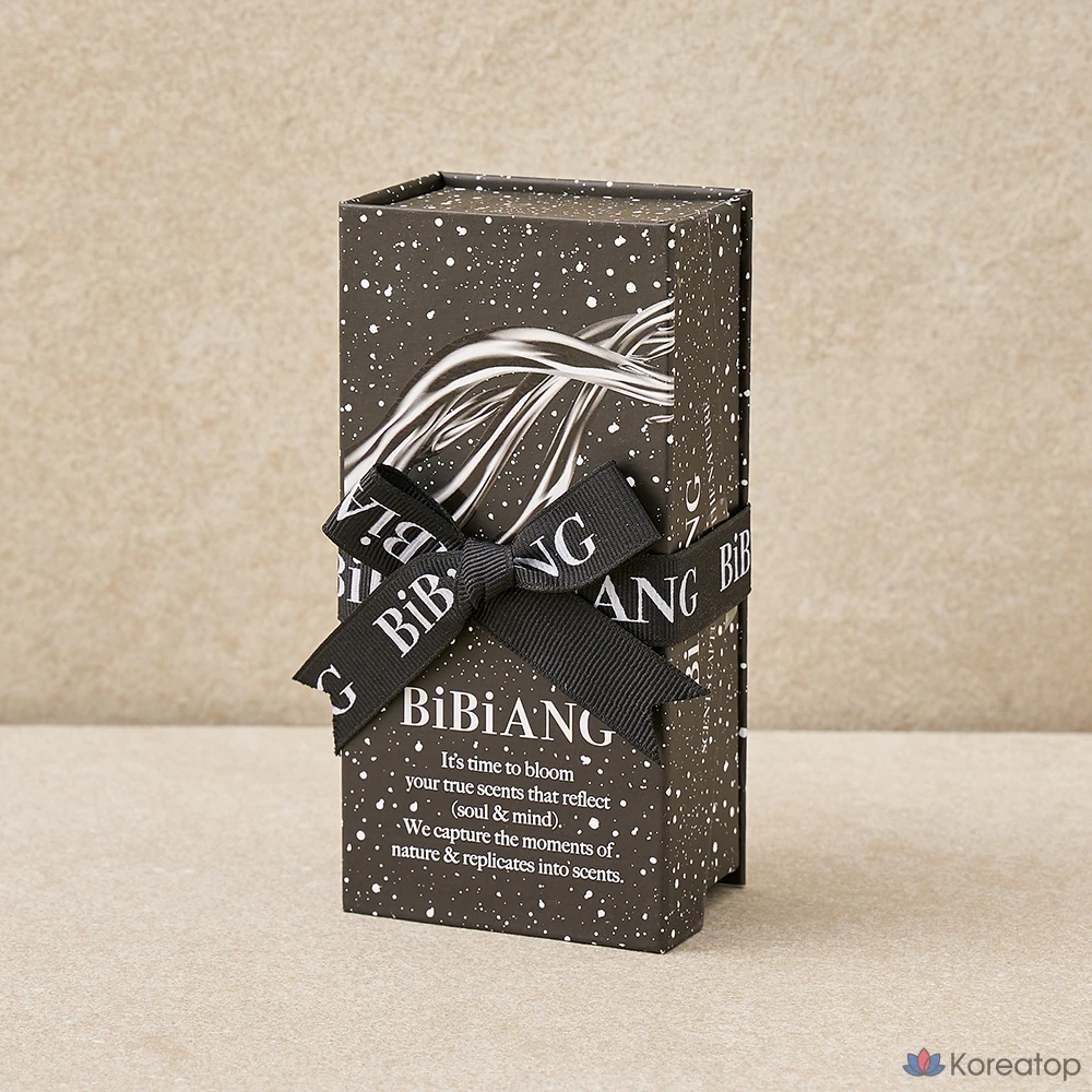 Парфюмерная вода BiBiANG Attica Eau de Parfum, 10 мл, 1 шт.