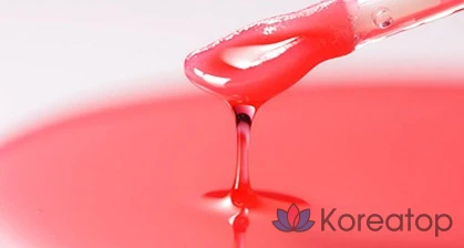 Масло для губ ELROEL Blanc Essential Lip Oil, оттенок Raspberry, 1 шт.