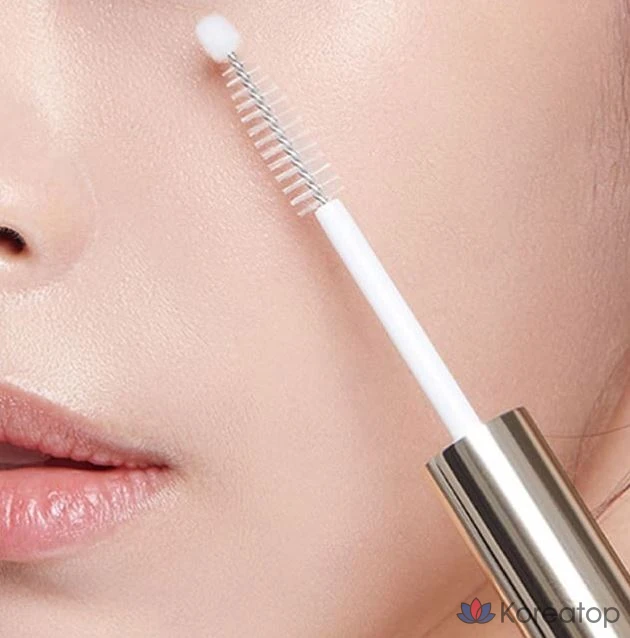 Сыворотка для роста ресниц Marshique Enriched Lash Serum, 7.5 г, 1 шт.