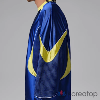 Топ вратаря мужской Jordan Goalkeeper Top