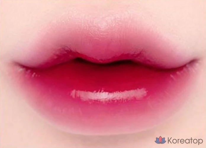Тинт для губ Lilybyred Juicy Liar Water Tint, оттенок 03 Plum Martini, 1 шт.
