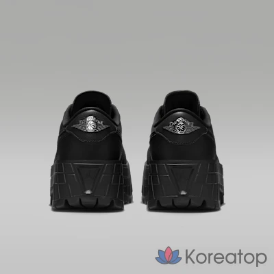 Кроссовки женские Jordan Air Jordan 1 Brooklyn Low