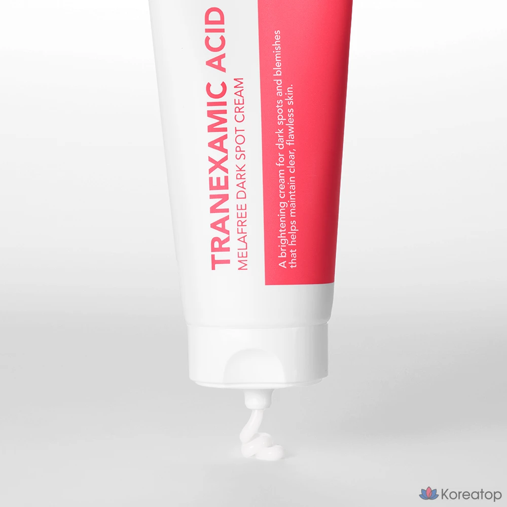 Крем AVCA Tranexamic Acid Melafree, 100 мл, 1 шт.