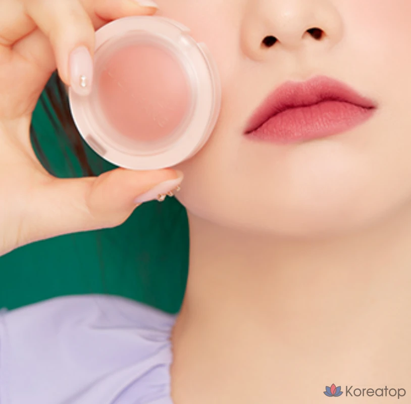 Бальзам для щек A'Pieu Juice Pang Jelly Blusher, оттенок VL01, 4.8 г, 1 шт.