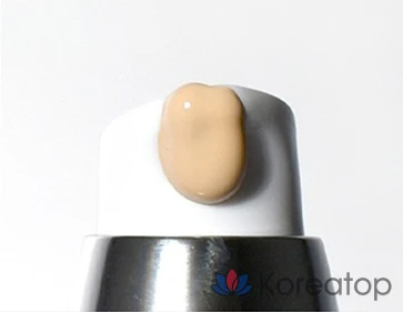 BB-крем Lamelin Retinol Bakuchiol, оттенок Beige, 50 мл, 1 шт.