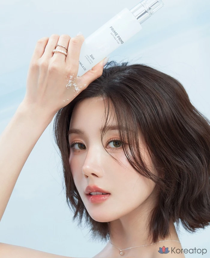 Праймер-фиксатор для макияжа BANILA CO New Prime Primer Setting Fixer, 50 мл, 1 шт.