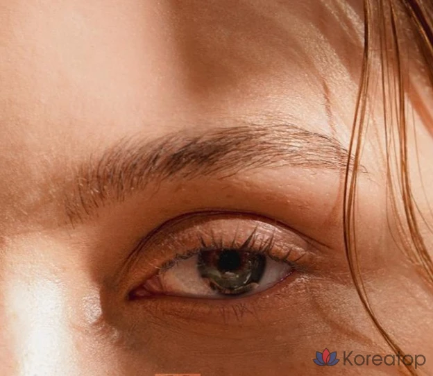 Обесцвечиватель для бровей Cosnori Easy Brow Tone Changer, 5 применений, 1 шт.