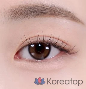 Карандаш для бровей BBIA Last Powder Pencil, оттенок 01 Cherry Milk, 0.7 г, 1 шт.
