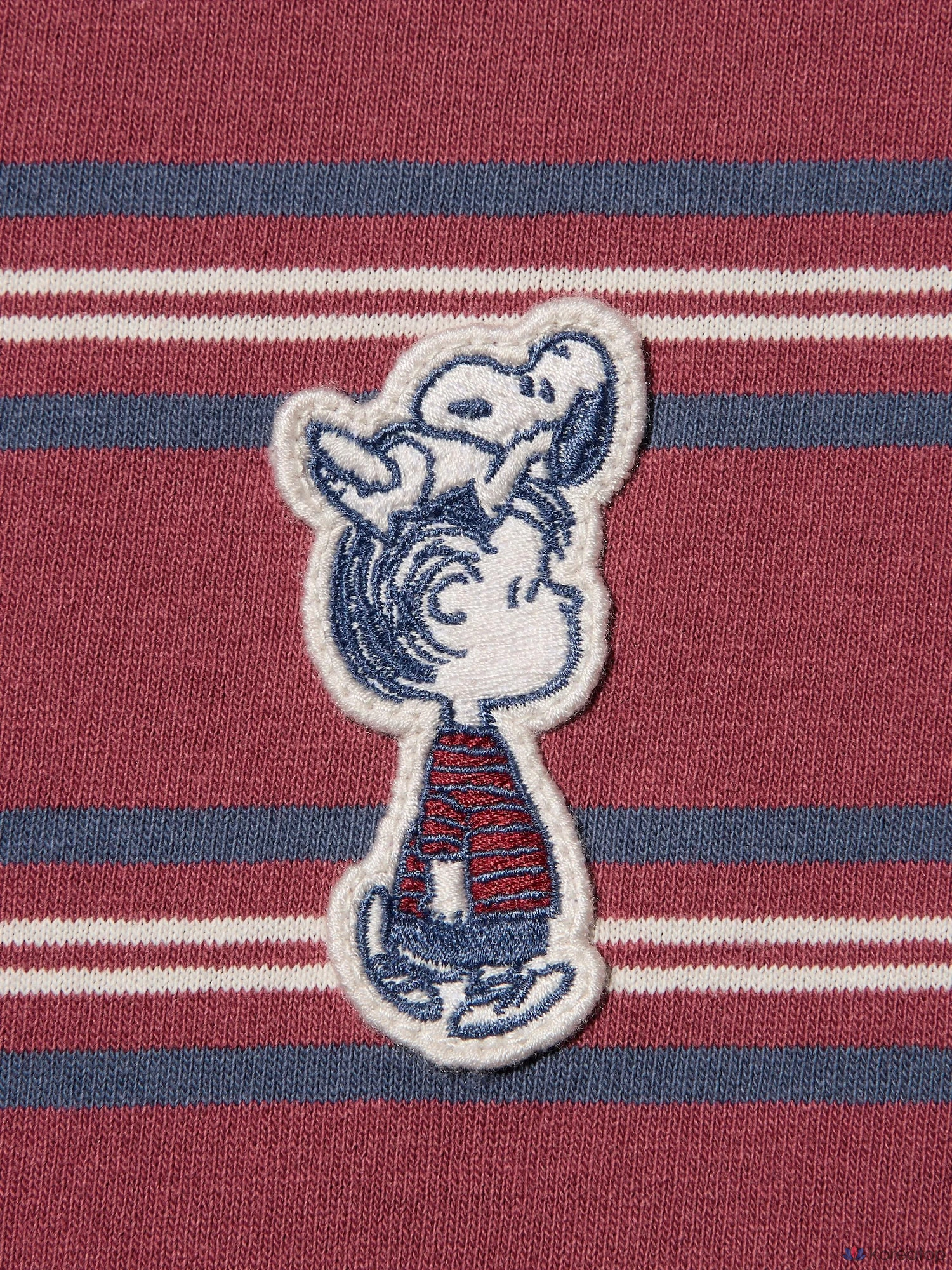 Футболка Uniqlo PEANUTS UT Graphic T CN