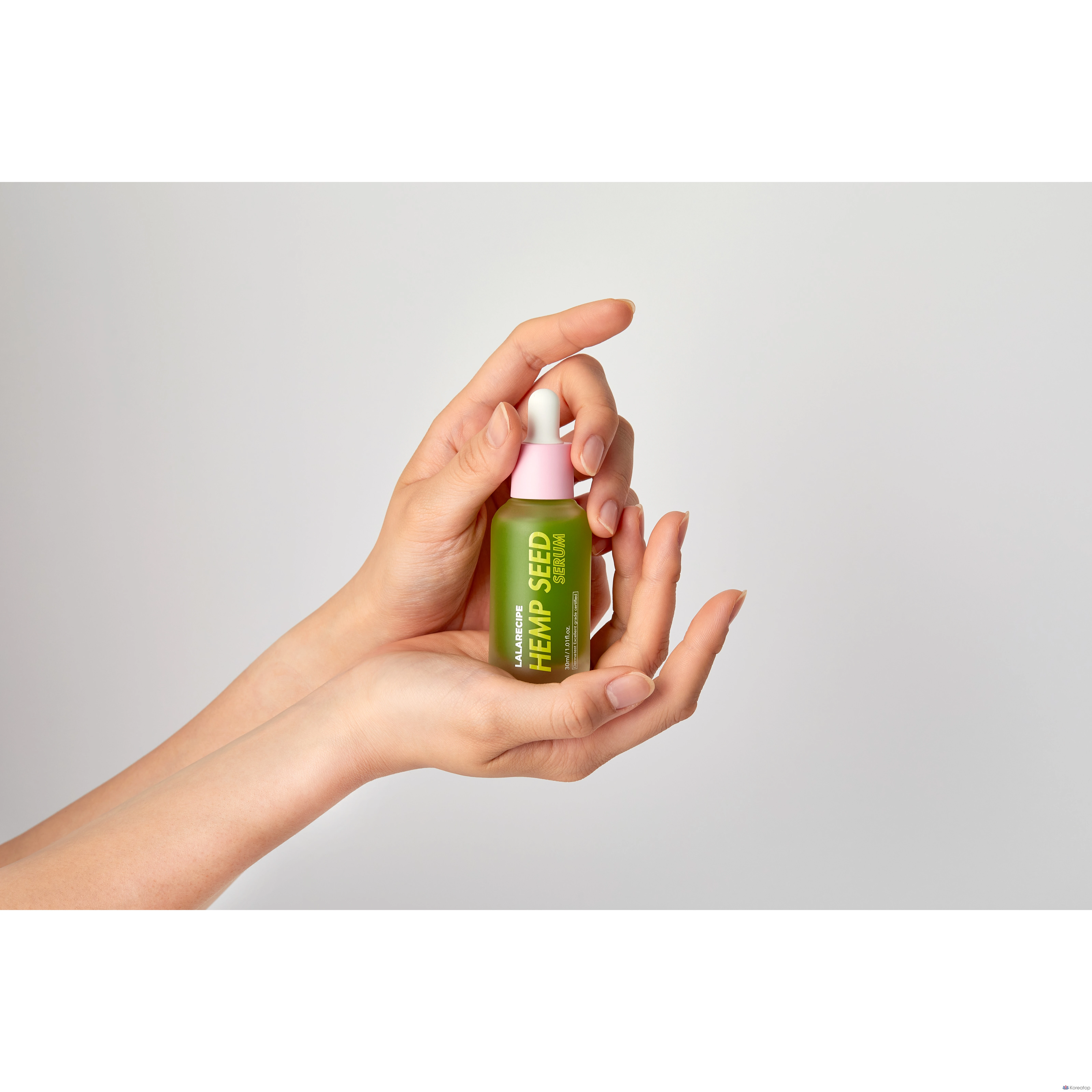 Сыворотка LALARECIPE Hemp Seed Serum, 30 мл, 1 шт.