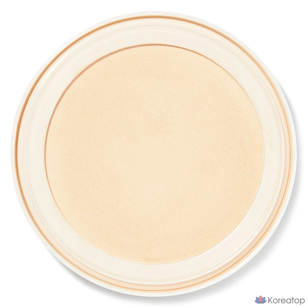 Кушон-рефил Espoir Pro Tailor Be Natural Cushion, оттенок 20 Vanilla, 14 г, 1 шт.