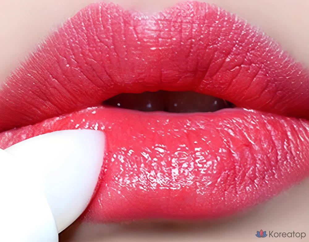 Бальзам для губ L'OCEAN Vitamin Stick Snow Lip Balm, оттенок Snow Pearl, 3.5 г, 1 шт.