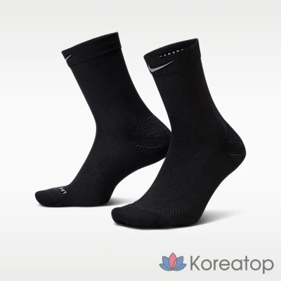 Носки Nike Run Wool Running Crew Socks, 1 пара