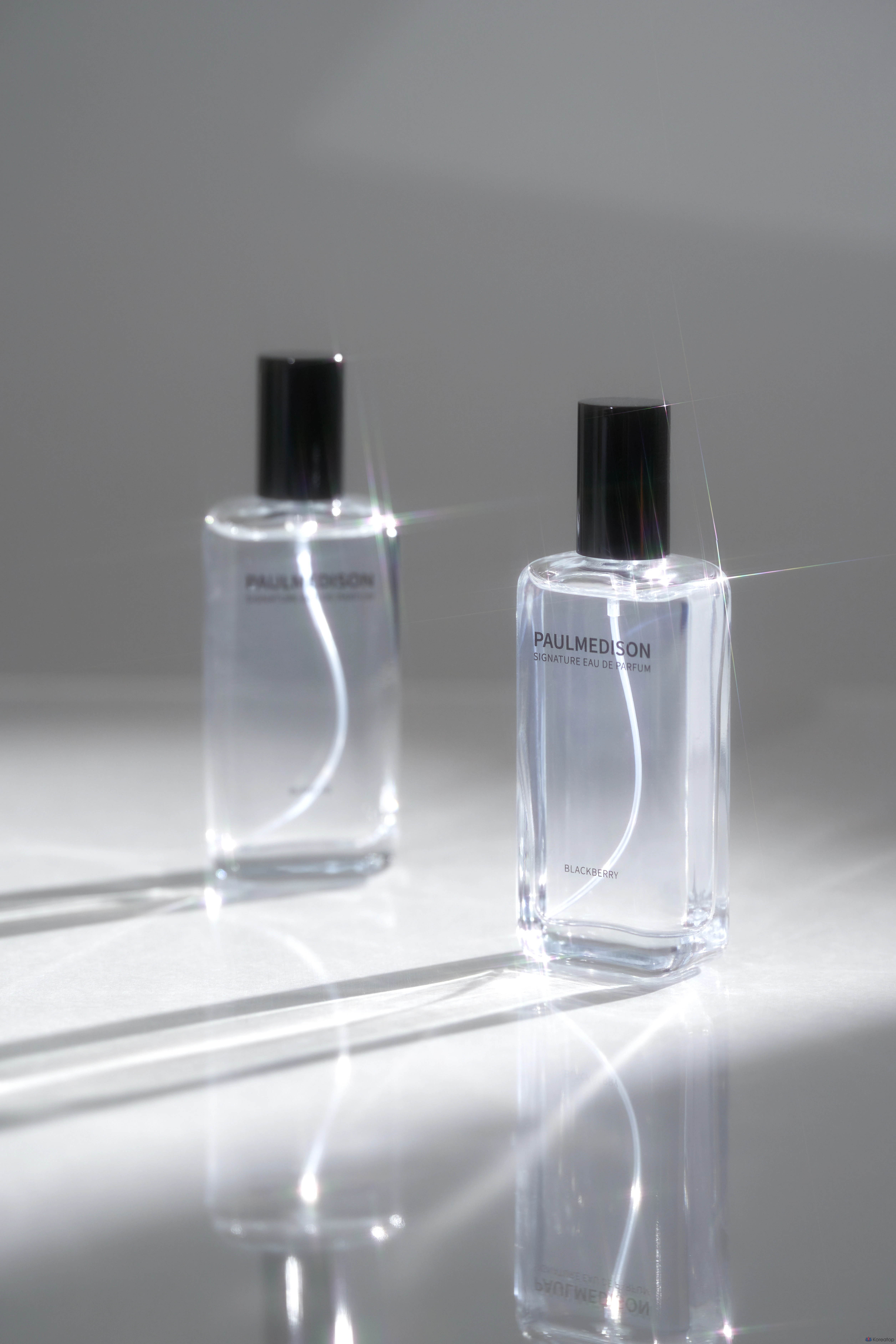 Парфюмерная вода Paul Medison Signature Blanche Eau de Parfum, 50 мл, 1 шт.
