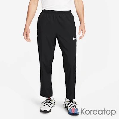 Брюки мужские Nike Form Dri-FIT Open-Hem Versatile Pants