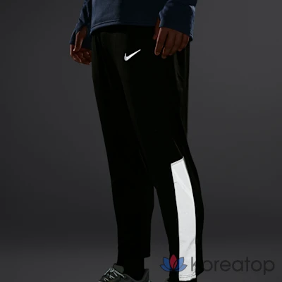 Брюки мужские Nike Miler Winterized Dri-FIT Knit Running Pants, фото 6