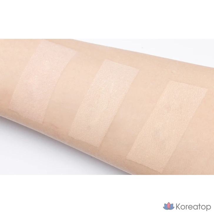 Кушон Missha Stay Cushion Foundation, оттенок 23 Sand, 15 г, 1 шт.