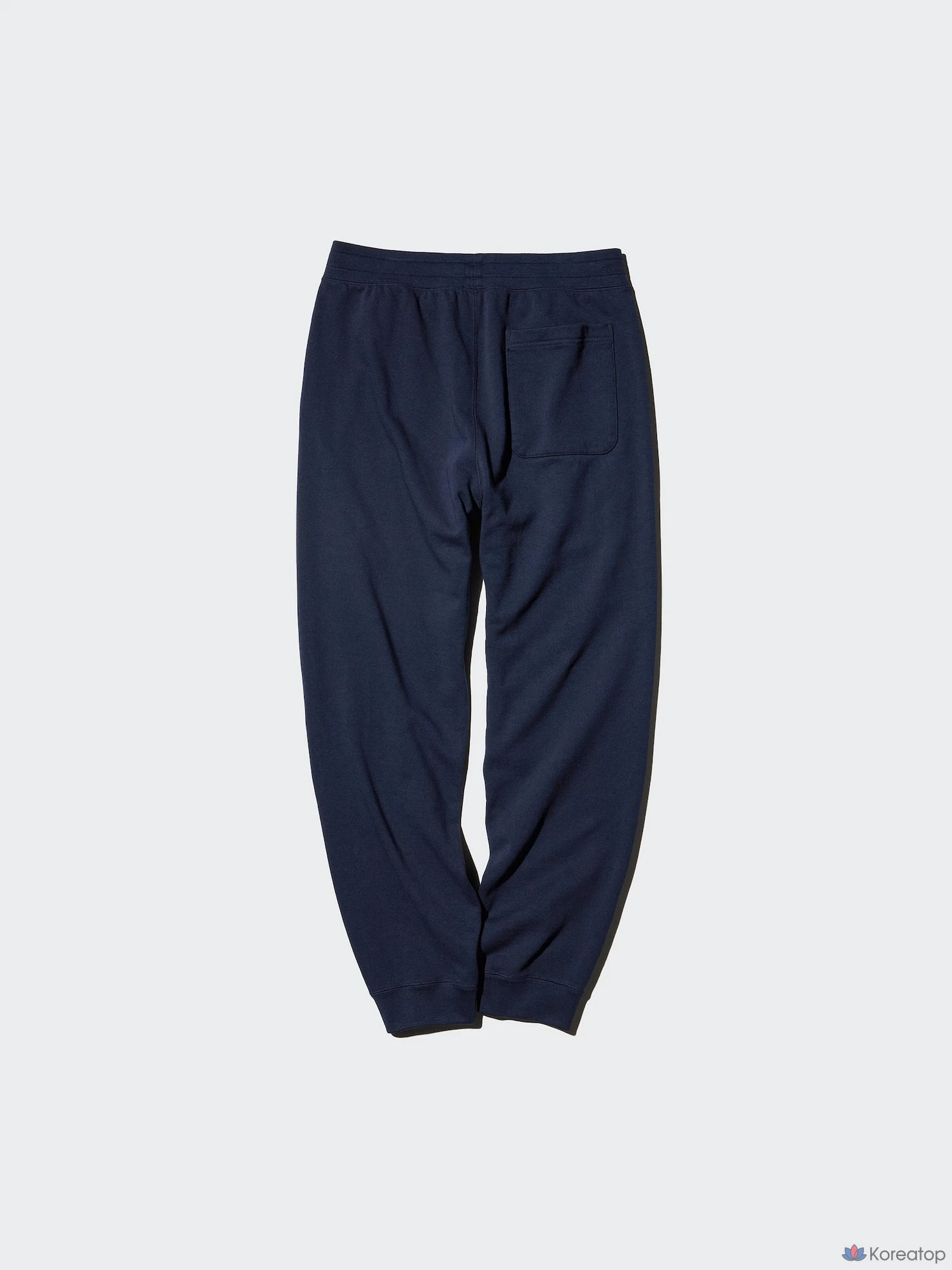 Спортивные брюки Uniqlo Sweatpants, длина 68-74 см