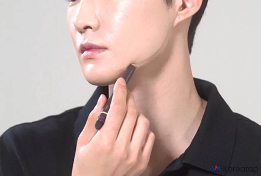 Корректор для лица OBge Face Line Stick, 1.3 г, 1 шт.