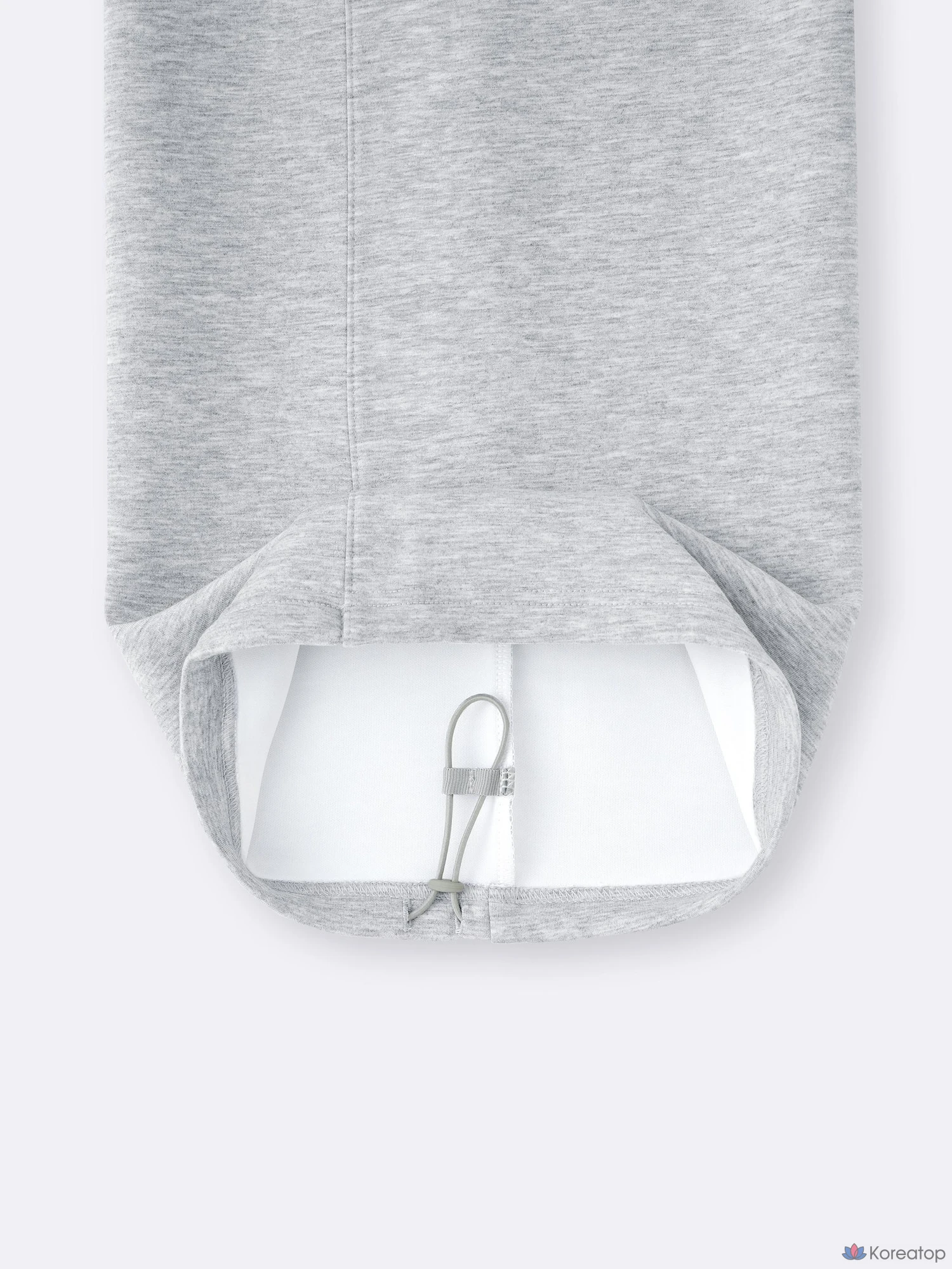 Брюки Uniqlo Puff Sweat Baggy Pants