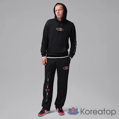 Брюки мужские Jordan Sport Crossover Dri-FIT Pants