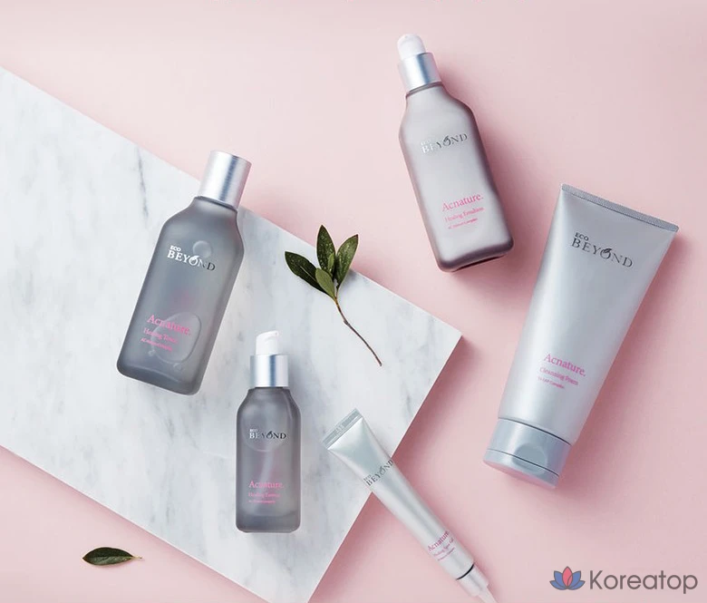 Очищающая пенка BEYOND Acnature Cleansing Foam, 150 мл, 1 шт.