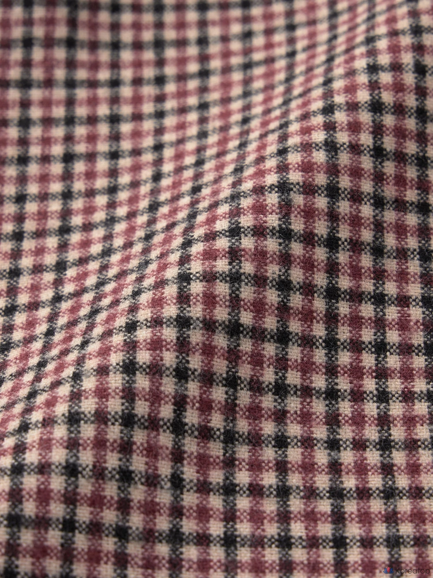 Куртка детская Uniqlo, в клетку